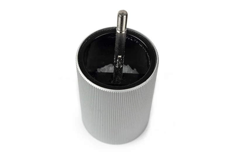 Moulin à épices manuel Peugeot Line en aluminium 12cm