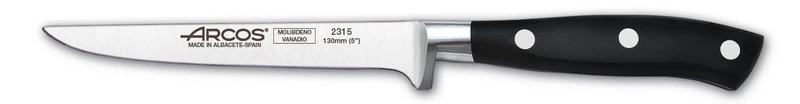 Couteau à désosser Arcos Riviera en acier forgé 13cm