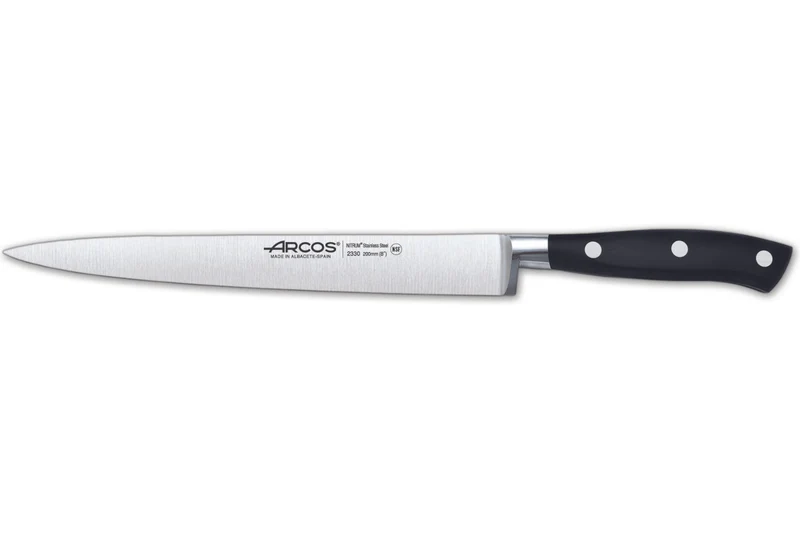 Couteau à filet Arcos Riviera forgé 20cm
