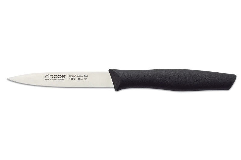 Couteau d'office 10cm éplucheur Nova Arcos