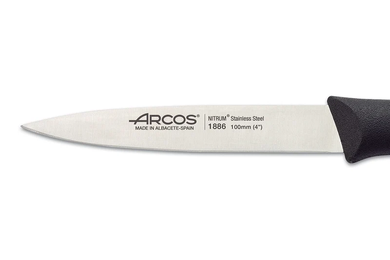 Couteau d'office 10cm éplucheur Nova Arcos