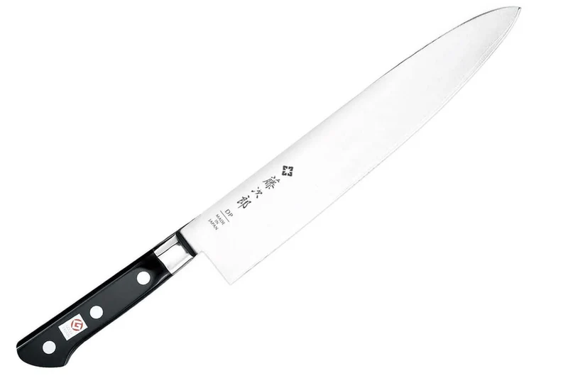 Couteau Chef 27cm TOJIRO DP SERIE
