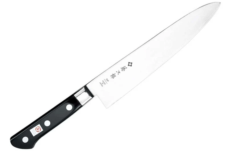 Couteau Chef 24cm TOJIRO DP SERIE