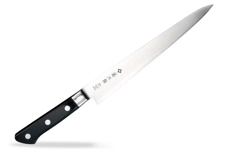 Couteau Tranchelard 24cm TOJIRO DP SERIE