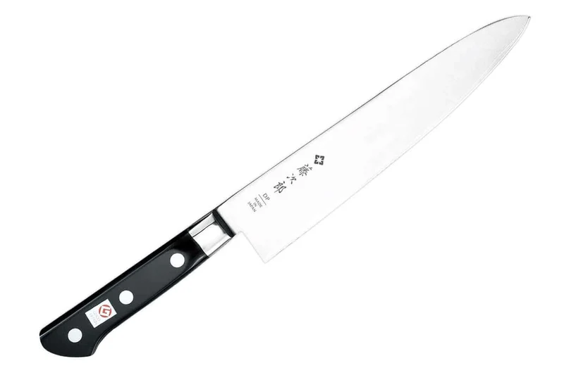 Couteau Chef 21cm TOJIRO DP SERIE