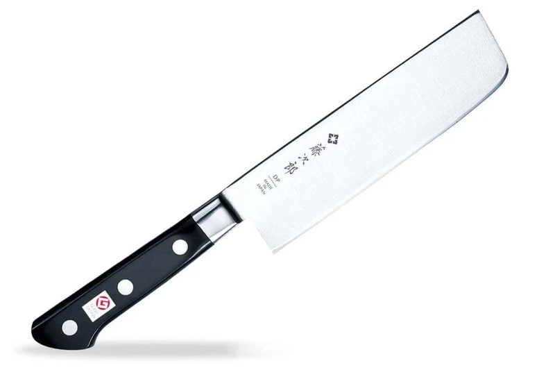 Couteau Nakiri 16,5cm TOJIRO DP SERIE