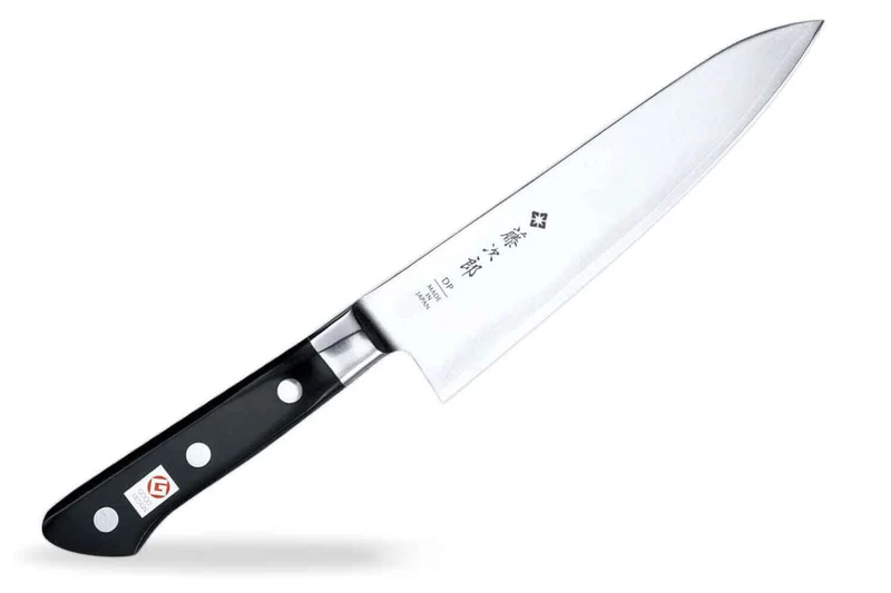 Couteau Chef 18cm TOJIRO DP SERIE