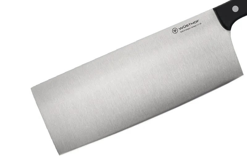 Couteau de chef chinois Wüsthof Gourmet 20cm
