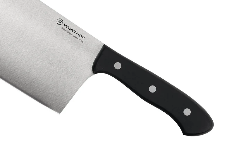 Couteau de chef chinois Wüsthof Gourmet 20cm