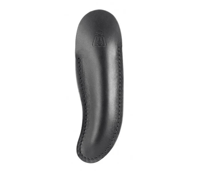 Etui Max Capdebarthes 313 en cuir pour couteau laguiole avec manche 12 ou 13cm