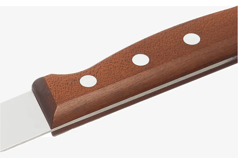 Couteau à dénerver/filet de sole Victorinox 5.3700.18 lame 18cm manche bois