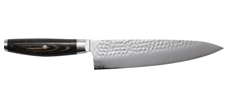 Couteau Japonais Chef Ketu Yaxell