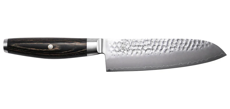 Couteau Japonais Santoku Ketu Yaxell