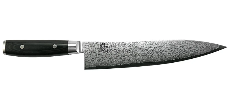 Couteau Japonais Chef Zen Yaxell