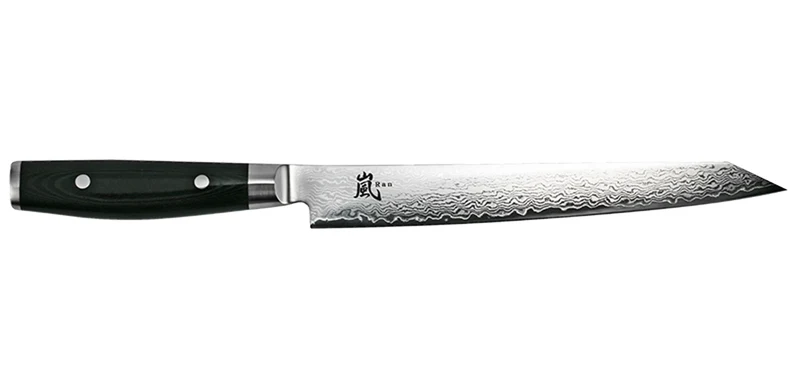 Couteau Japonais Ran Découper Yaxell