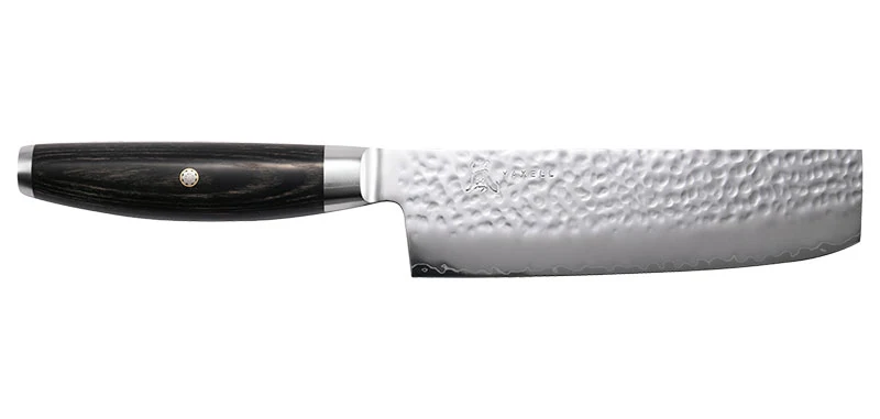 Couteau Nakiri Ketu Yaxell