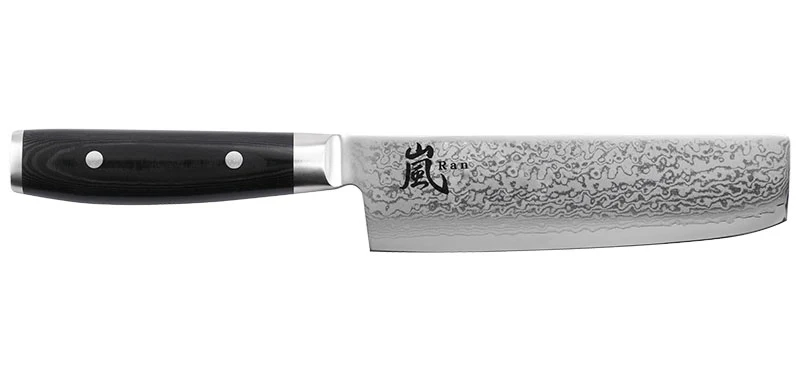 Couteau Nakiri Ran Yaxell