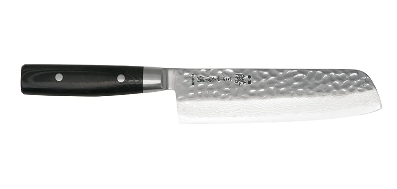 Couteau Nakiri Zen Yaxell