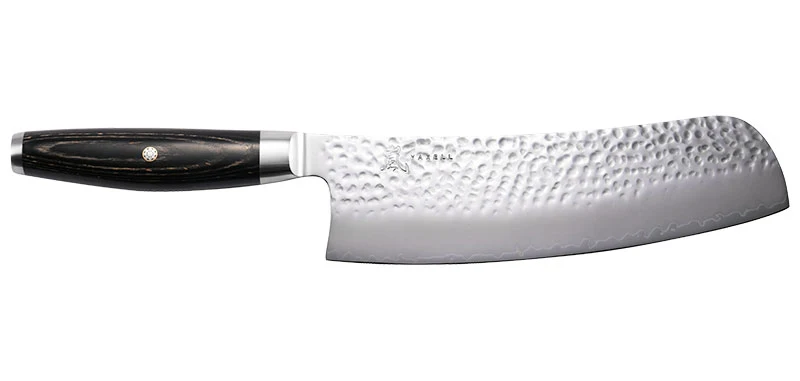 Couteau Japonais Yaxell Ketu Konata
