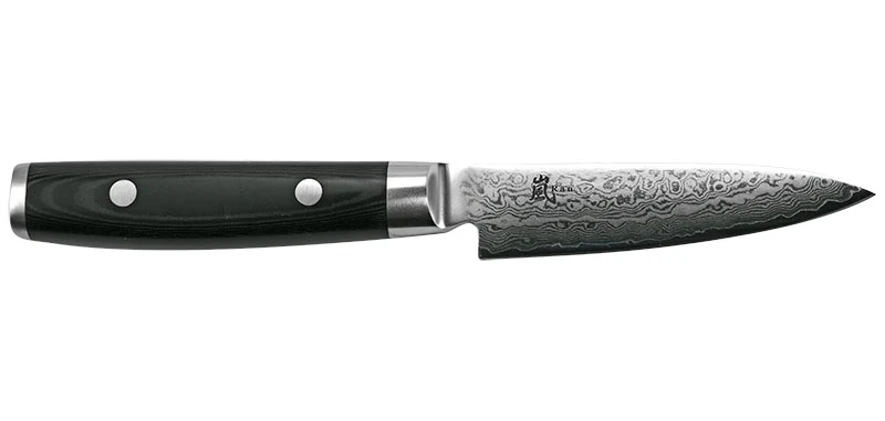 Couteau Japonais Ran paring Yaxell