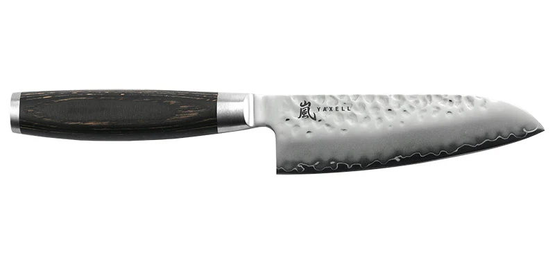 Couteau Japonais Santoku Taishi Yaxell