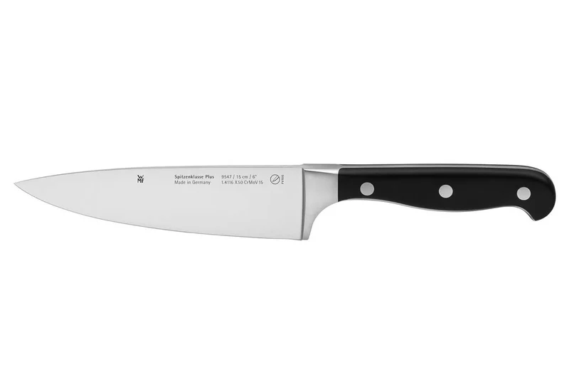 Couteau de chef WMF Spitzenklasse Plus lame acier inoxydable 15cm