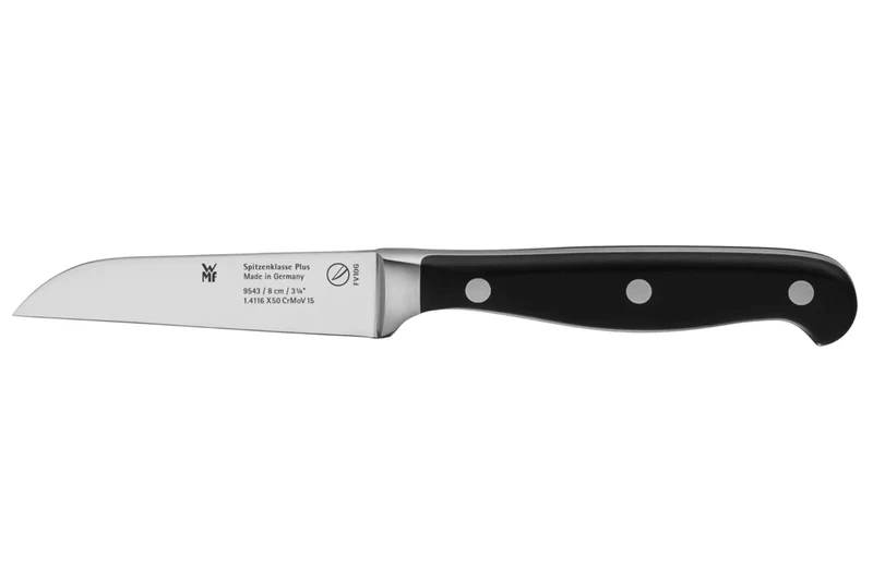 Couteau à légumes WMF Spitzenklasse Plus lame acier inoxydable 8cm