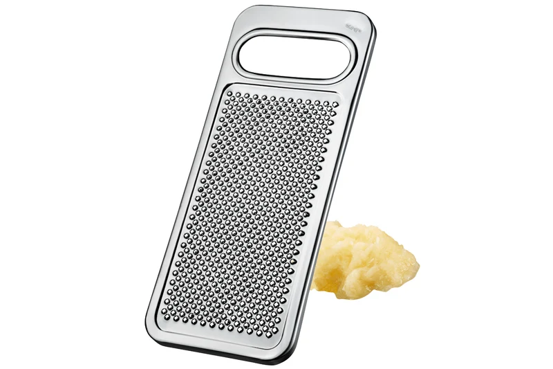 Râpe à pommes de terre Gefu Das Original en acier inoxydable