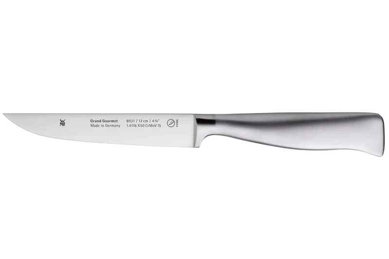 Set de 3 couteaux WMF Grand Gourmet lames acier inoxydable