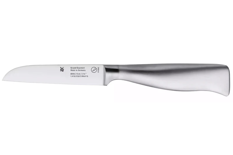 Set de 3 couteaux WMF Grand Gourmet lames acier inoxydable