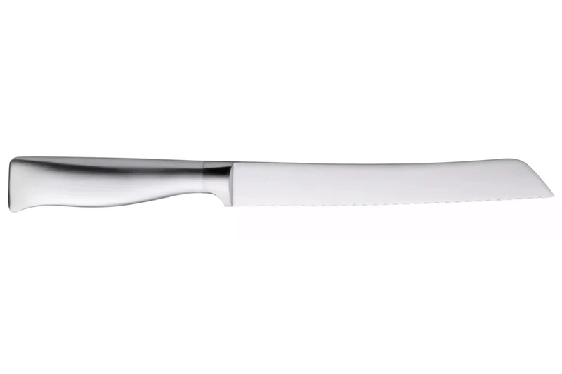 Couteau à pain WMF Grand Gourmet lame acier inoxydable 19cm