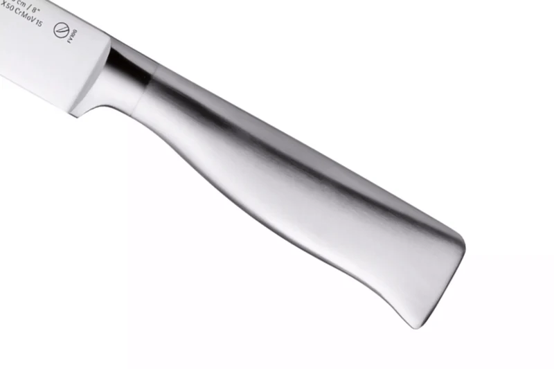 Couteau à découper WMF Grand Gourmet lame acier inoxydable 20cm