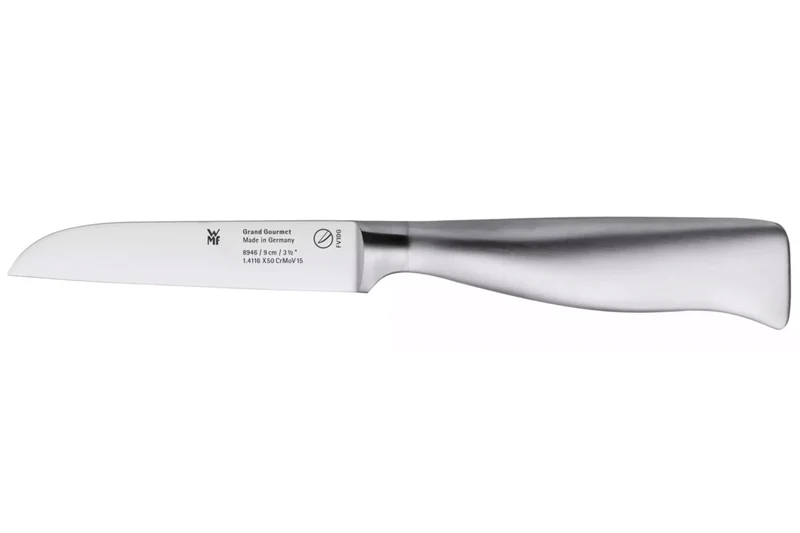Couteau à légumes WMF Grand Gourmet lame acier inoxydable 9cm