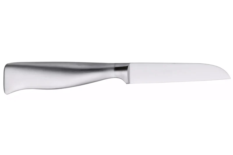 Couteau à légumes WMF Grand Gourmet lame acier inoxydable 9cm