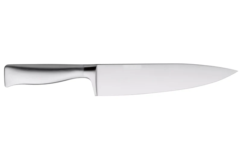 Couteau de chef WMF Grand Gourmet lame acier inoxydable 20cm
