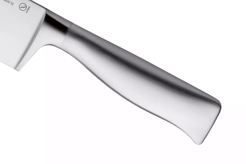 Couteau de chef WMF Grand Gourmet lame acier inoxydable 20cm