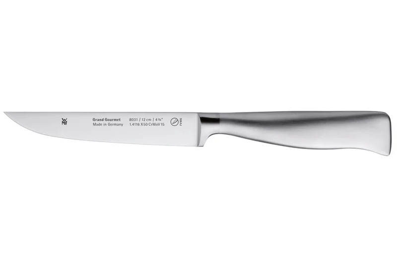 Couteau universel WMF Grand Gourmet lame acier inoxydable 11cm