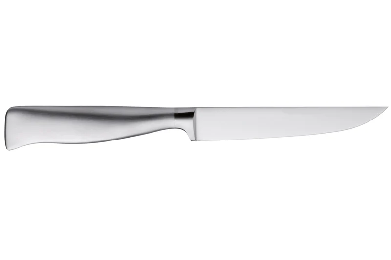 Couteau universel WMF Grand Gourmet lame acier inoxydable 11cm