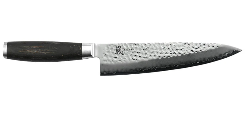 Couteau Japonais Taiski Chef Yaxell