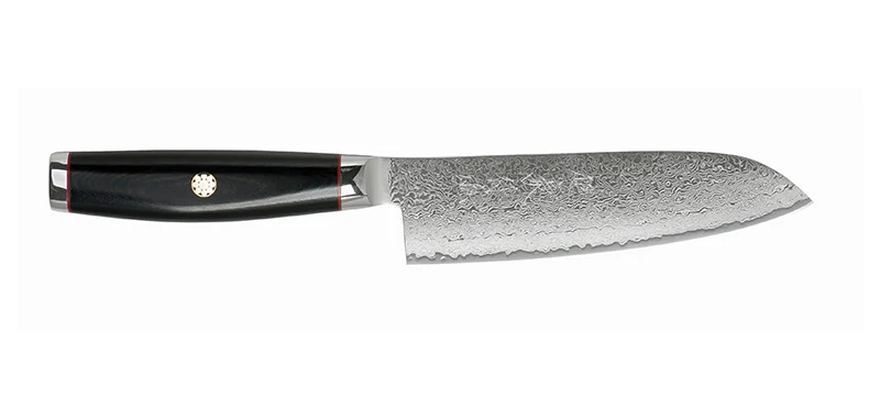 Couteau Japonais Super Gou Damas Yaxell