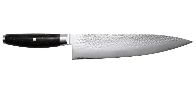 Couteau de Chef Japonais Yaxell