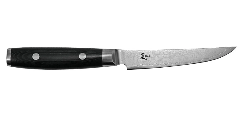 Couteau à steak Ran Damas Yaxell