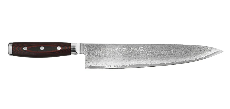 Couteau de Cuisine Chef Super Gou Yaxell