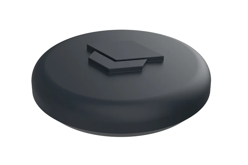 Kit de 3 anses pour cocottes MasterClass en silicone noir
