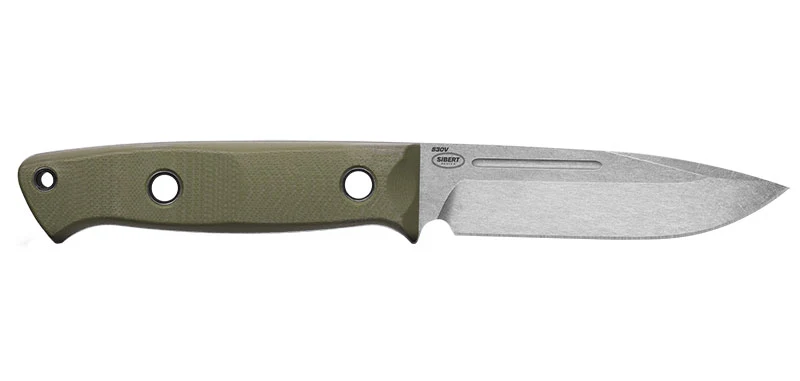 Couteau Bushcrafter Benchmade
