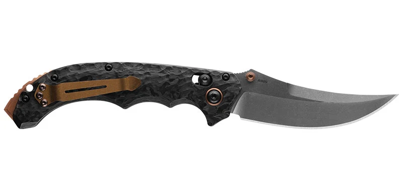 Couteau pliant Mini Bedlam Benchmade