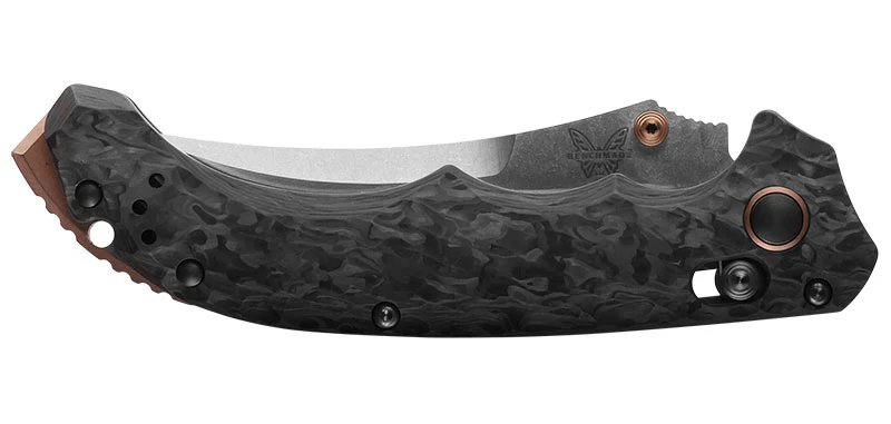 Couteau pliant Mini Bedlam Benchmade