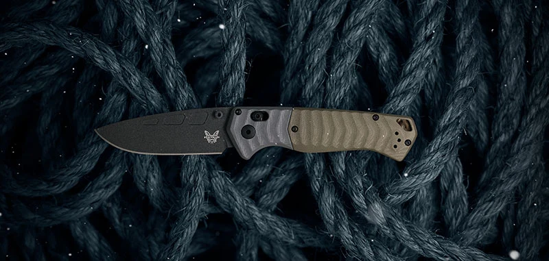 Couteau Pliant PSK Benchmade