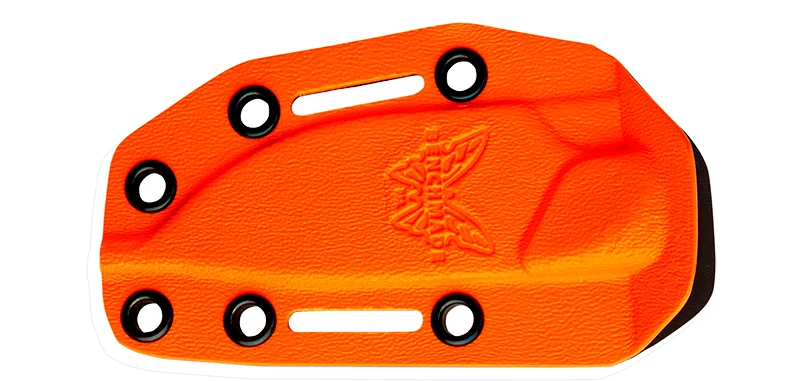 Couteau de Chasse Hidden Canyon Benchmade