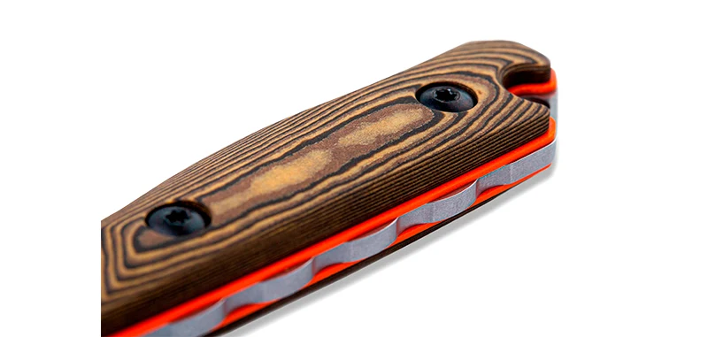 Couteau de Chasse Hidden Canyon Benchmade